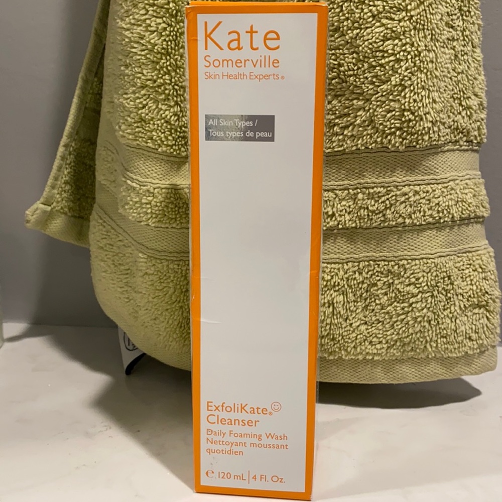 Kate Somerville ExfoliKate Cleanser 4oz